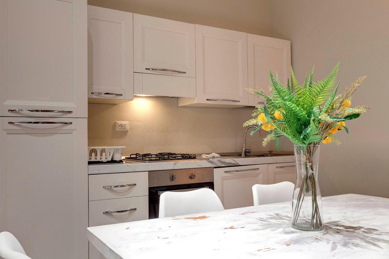 Apartamento Proconsolo 9d Florencia
