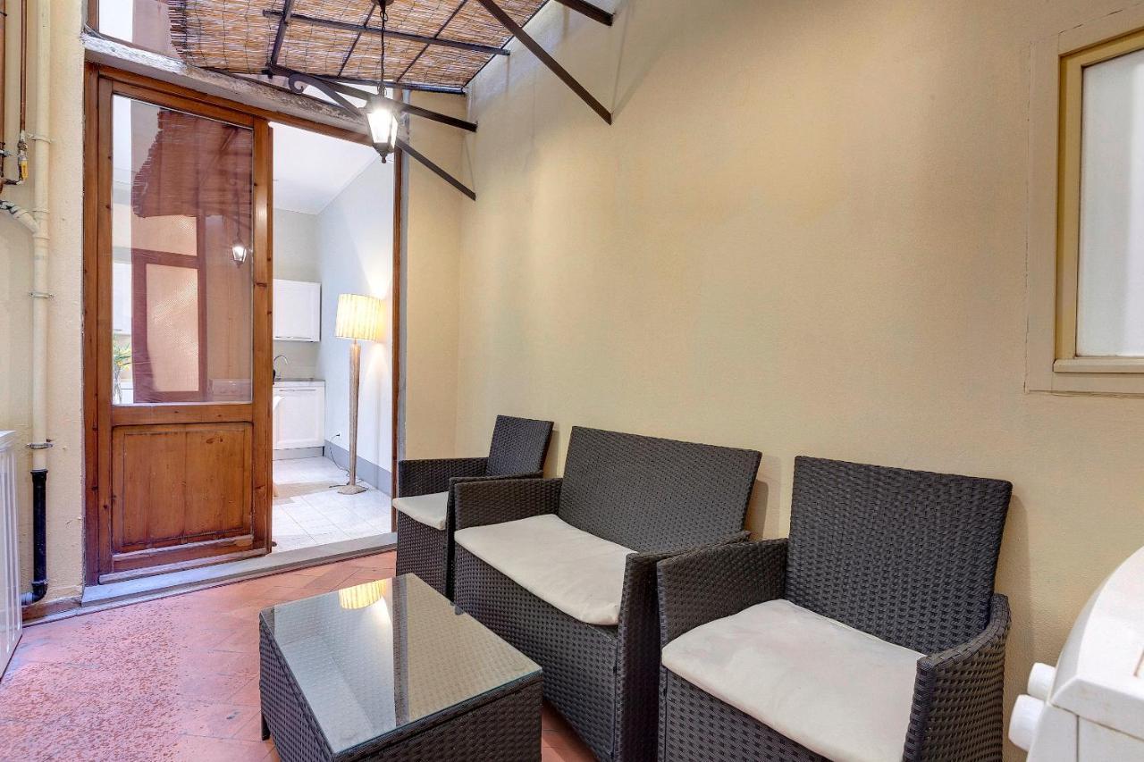 Proconsolo 9d * Florencia