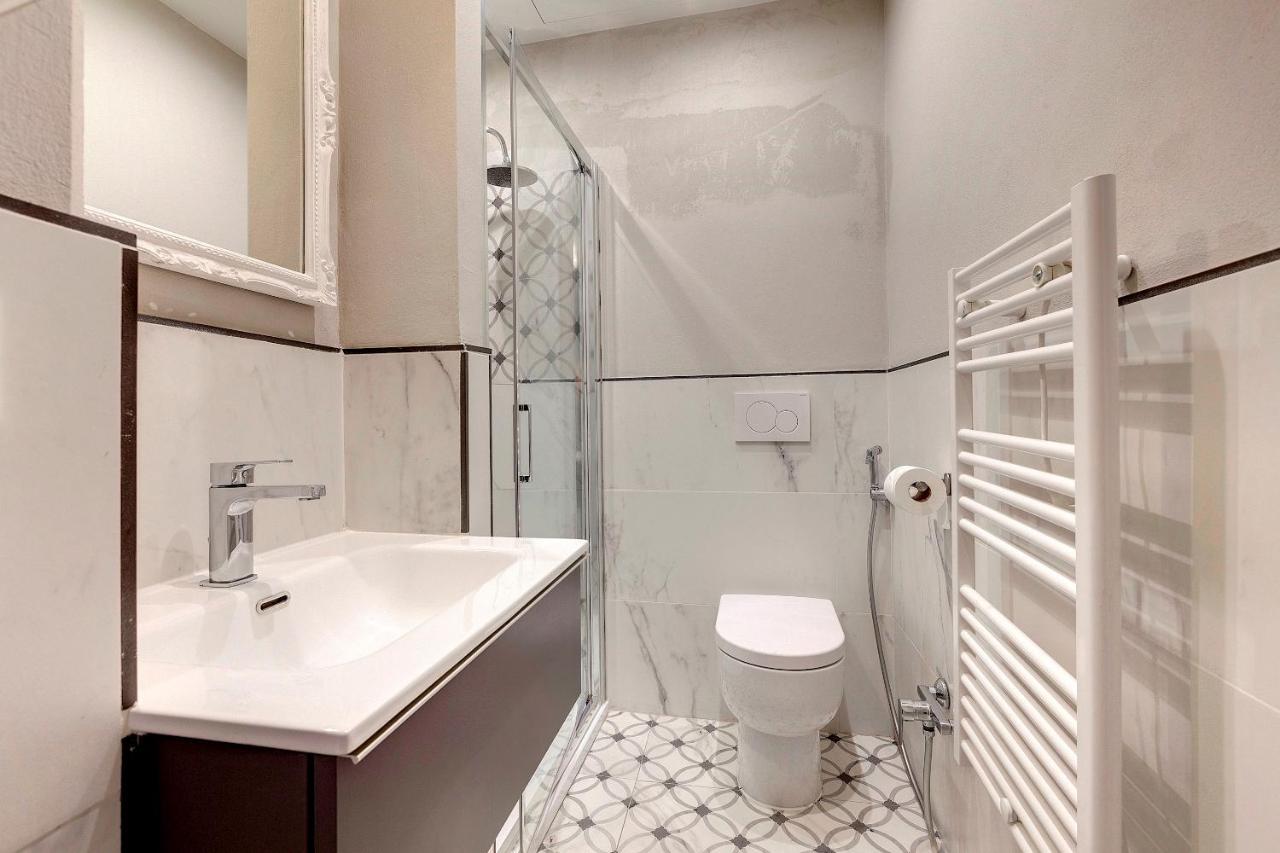 Apartamento Proconsolo 9d *