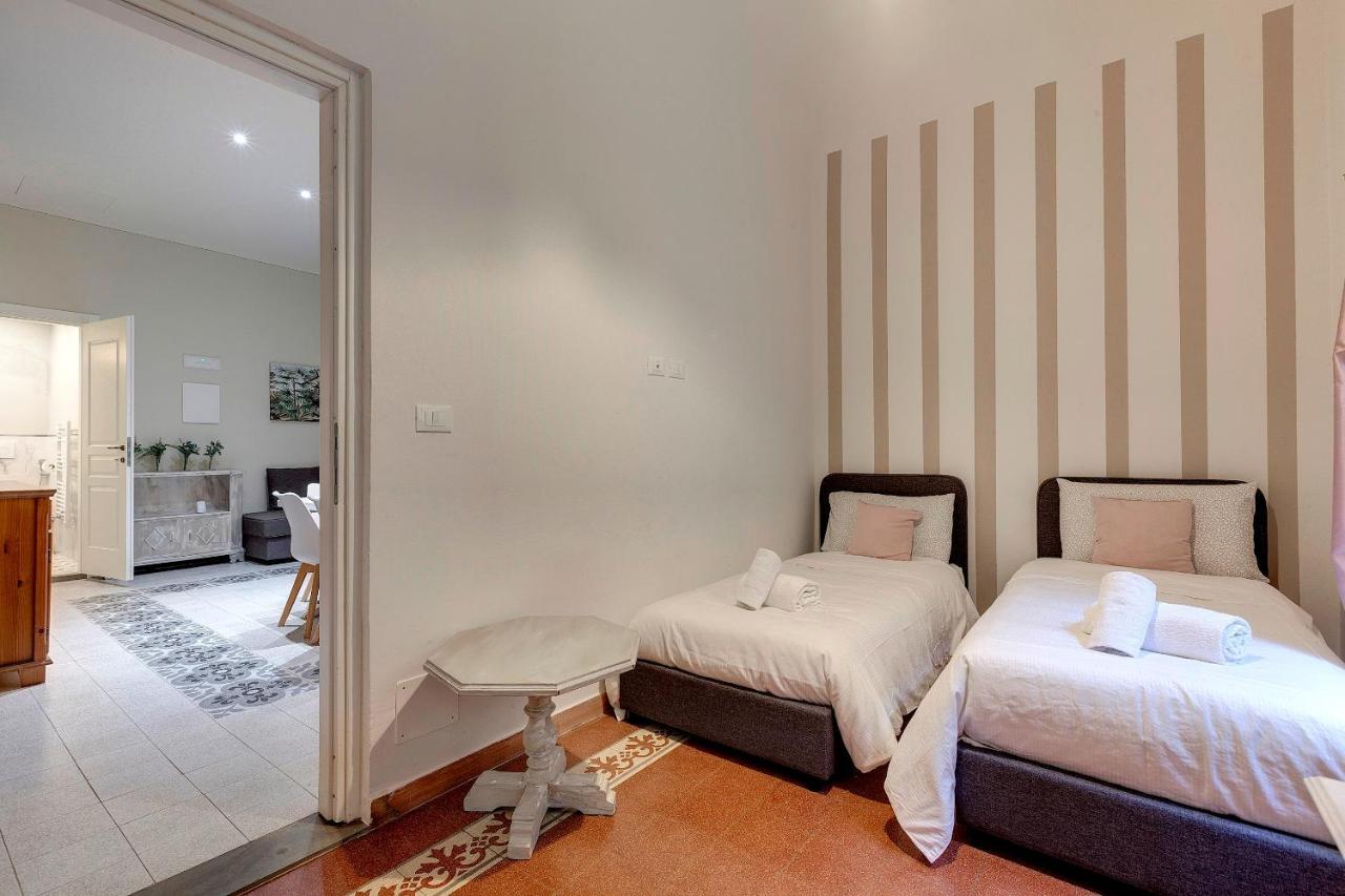 Proconsolo 9d Apartamento *