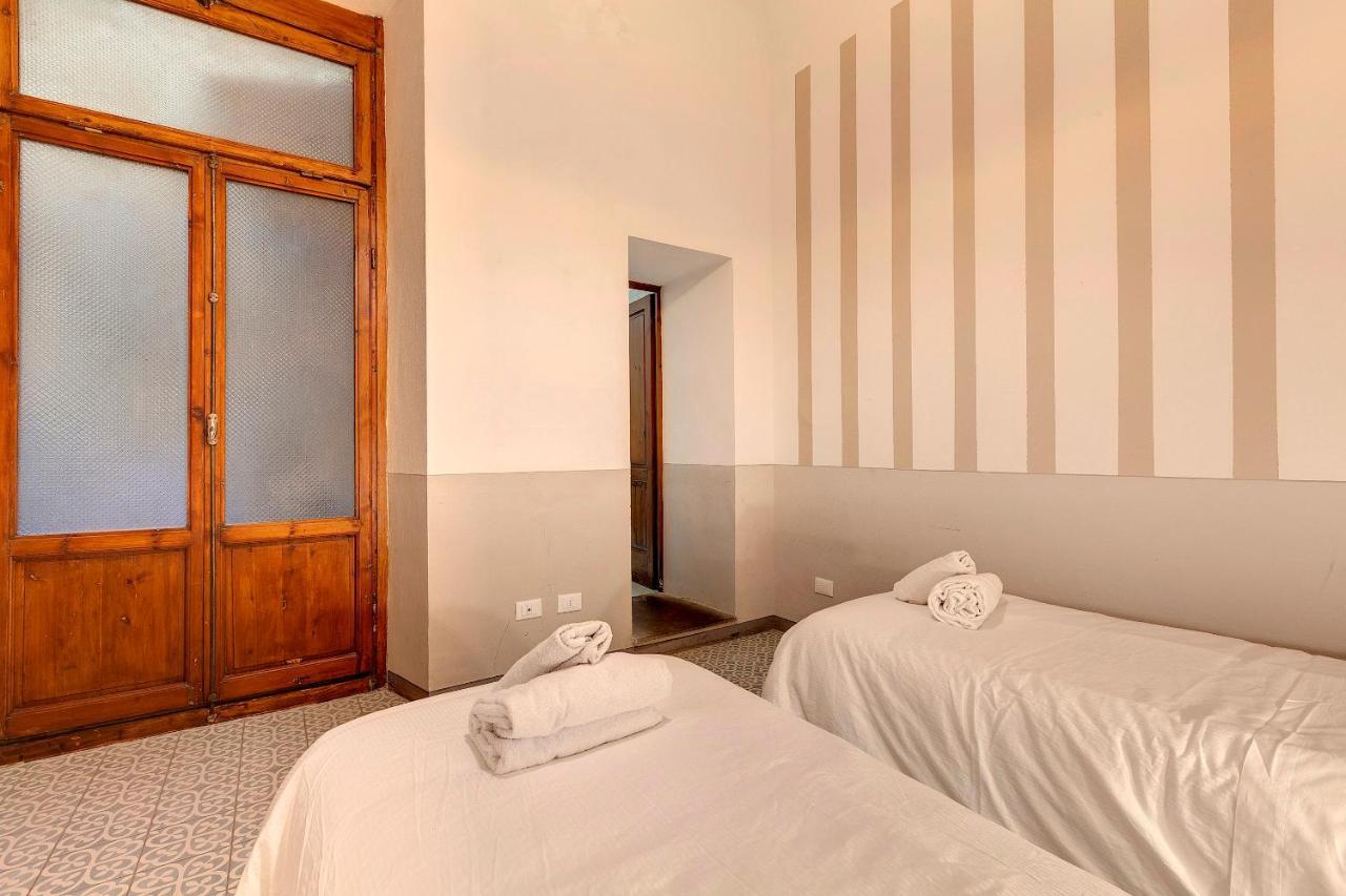 Proconsolo 9d * Florencia