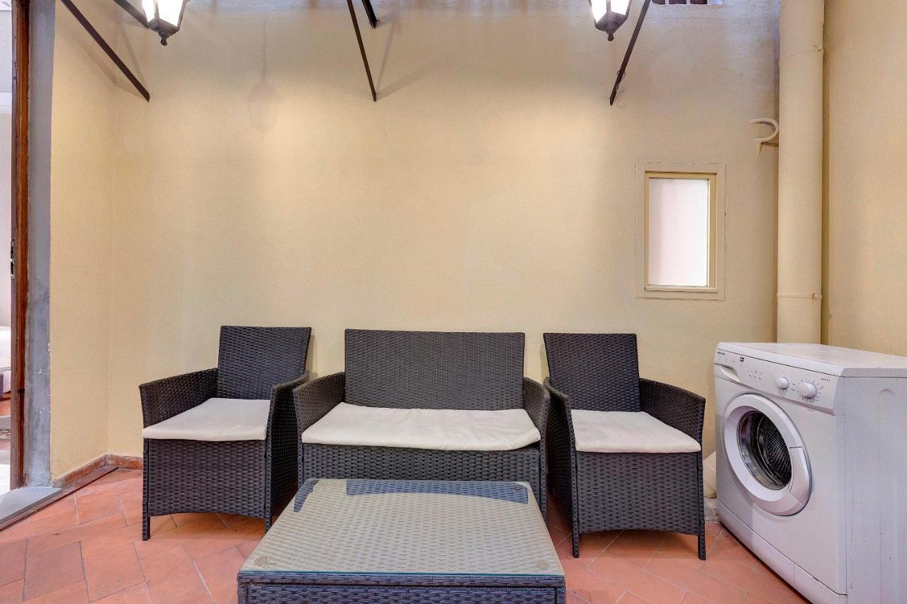 Apartamento Proconsolo 9d Florencia