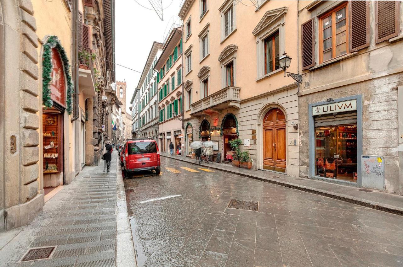 Proconsolo 9d Apartamento Florencia