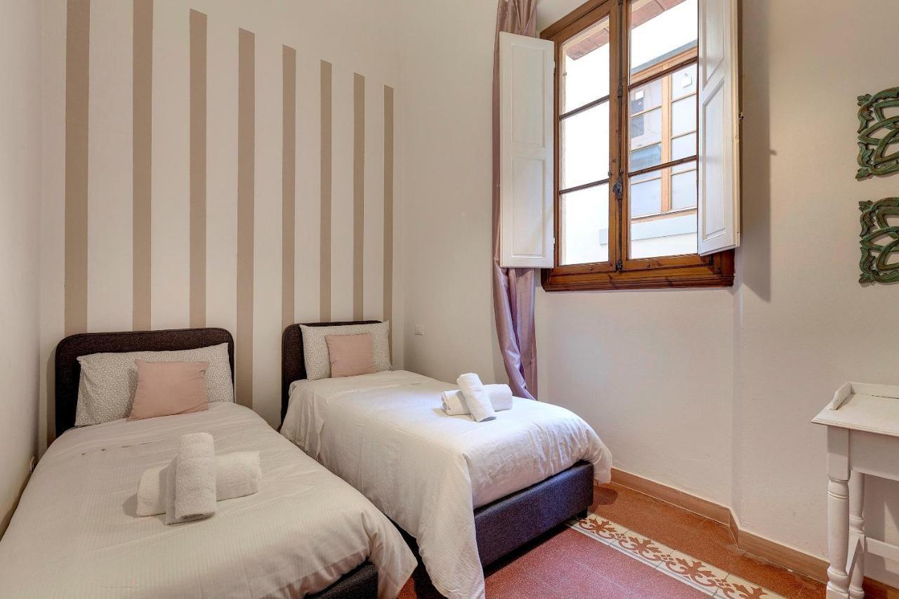 Proconsolo 9d Apartamento Florencia
