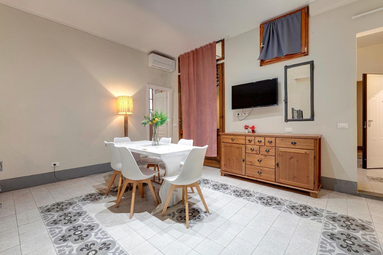 Apartamento Proconsolo 9d *
