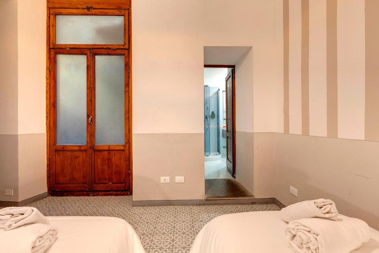 Proconsolo 9d Apartamento Florencia