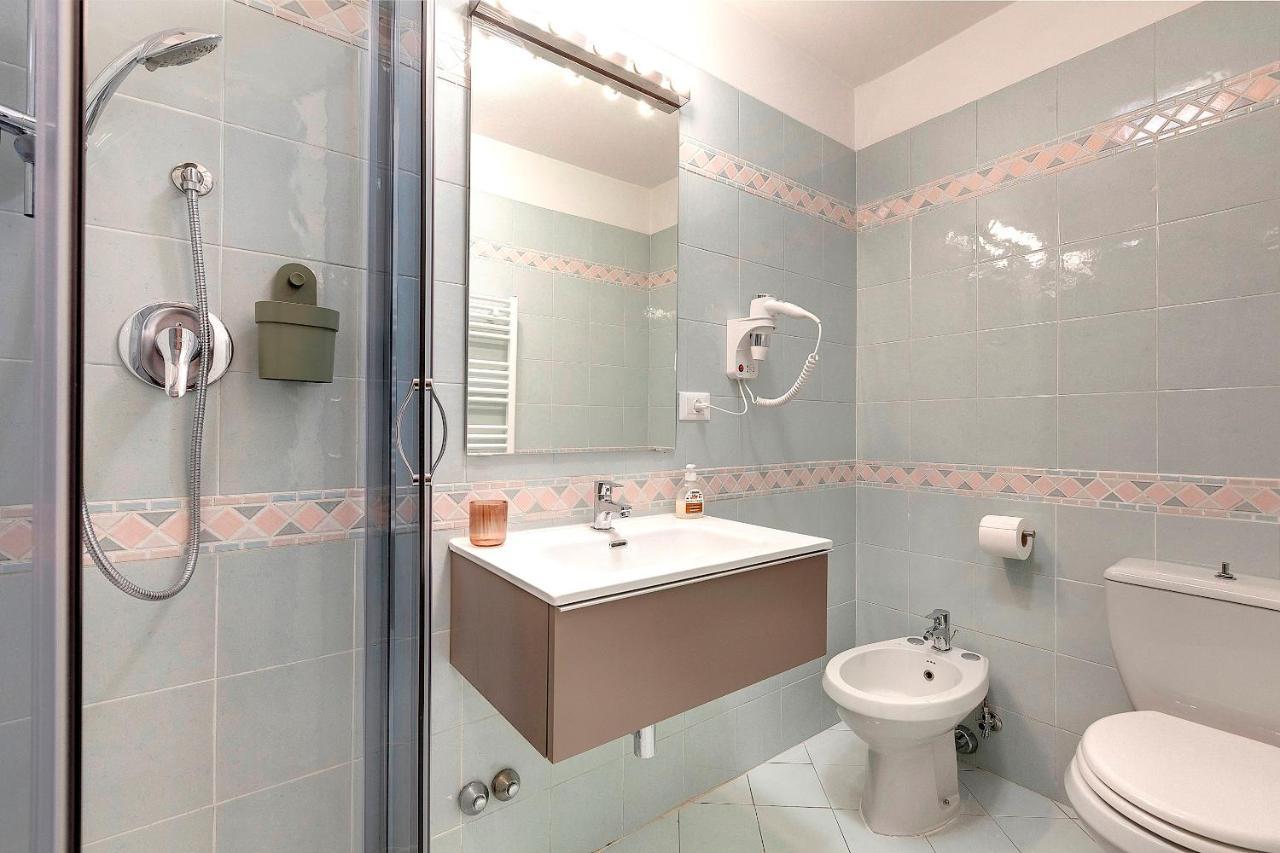 Proconsolo 9d Apartamento *