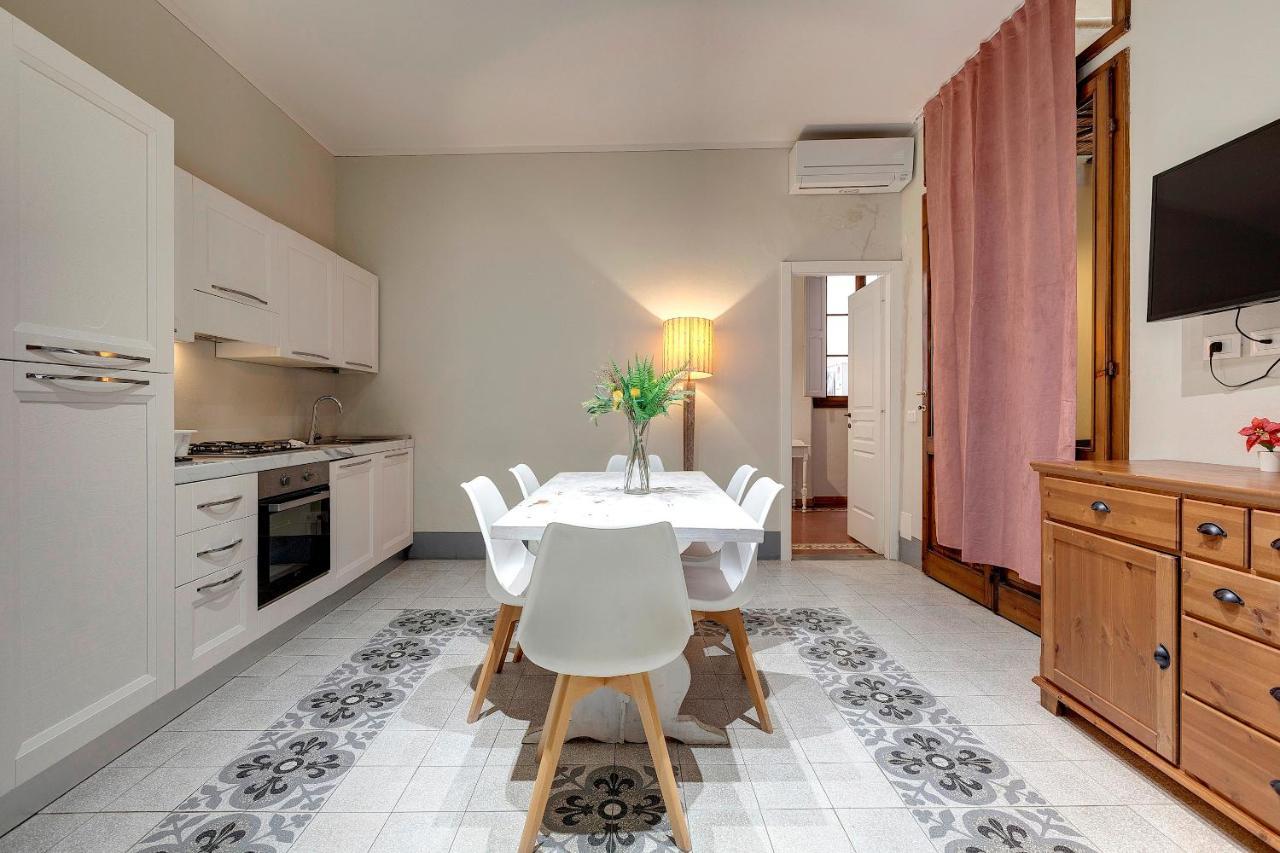 Apartamento Proconsolo 9d Florencia